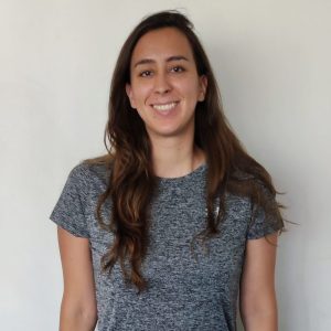 Picture of Dafne Avendaño Becker